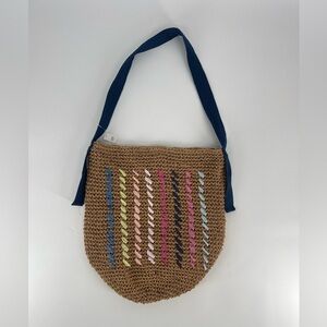 Gap Wicker Beach Bag (PA9)